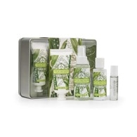 60+90+50+8 ML Somerset AAA Body Care Set de ingrijire Lily of the Vallery  