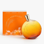 100 ML Hermès L'AMBRE DES MERVEILLES Apă de parfum  3 of 3 Apă de parfum