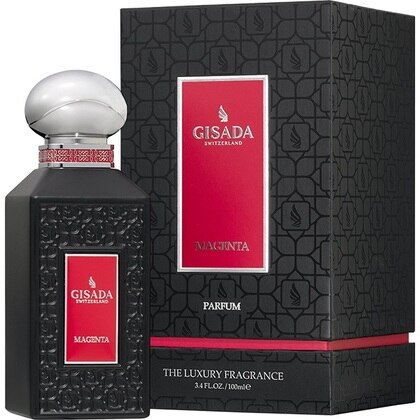 Magenta Parfum