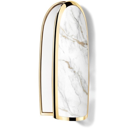GUERLAIN Rouge G Carcasa bijuterie cu oglinda dubla 1 of 4