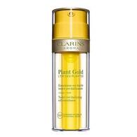 35 ML Clarins PLANT GOLD Ulei emulsie pentru ten Plant Gold  1 of 2 