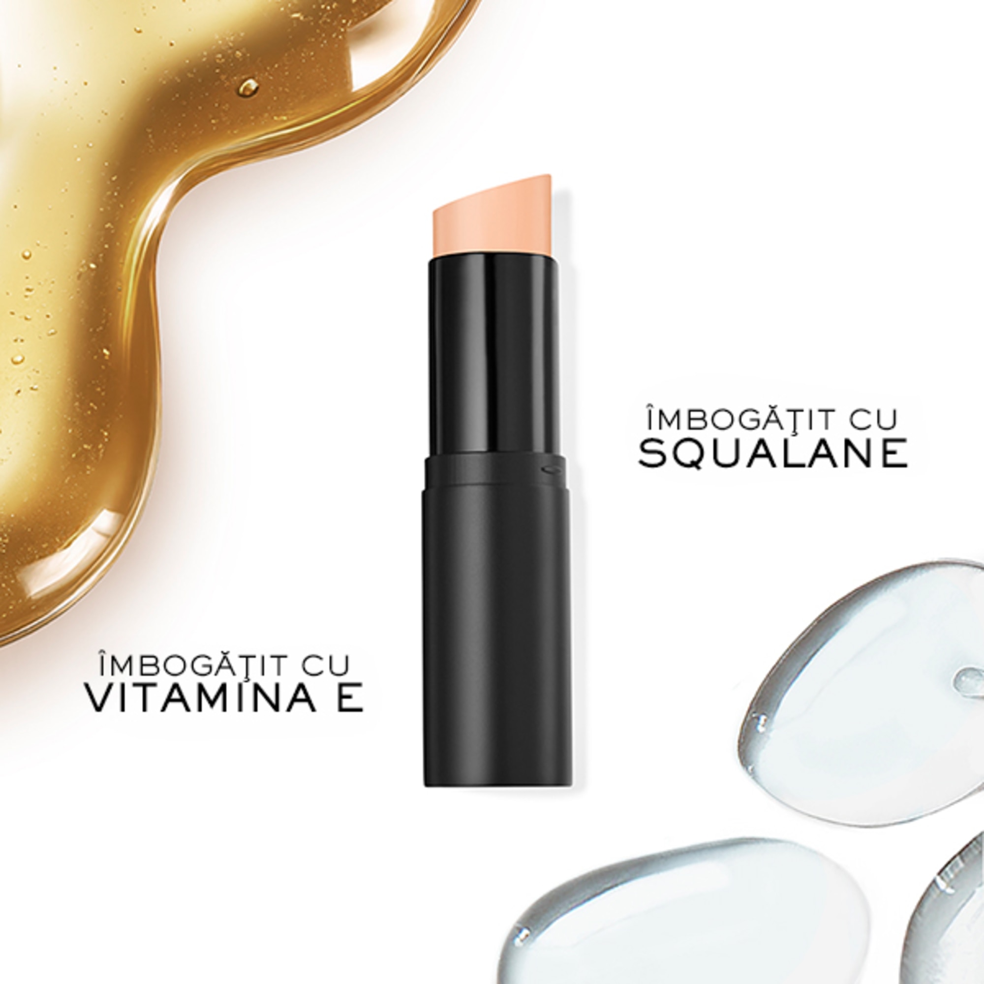 Lancôme TEINT IDOLE Fond de ten Shape Stick 1 of 7