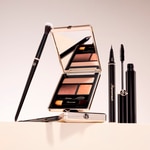  Marionnaud 1984 MAKE UP Paleta farduri de pleoape Trio  7 of 8 Paleta farduri de pleoape Trio