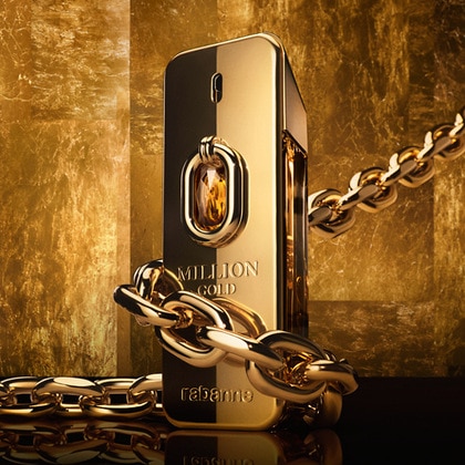 Million Gold Elixir Parfum Intens