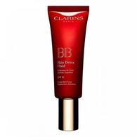  Clarins Skin Detox BB Hidratant Skin Detox SPF25  1 of 2 