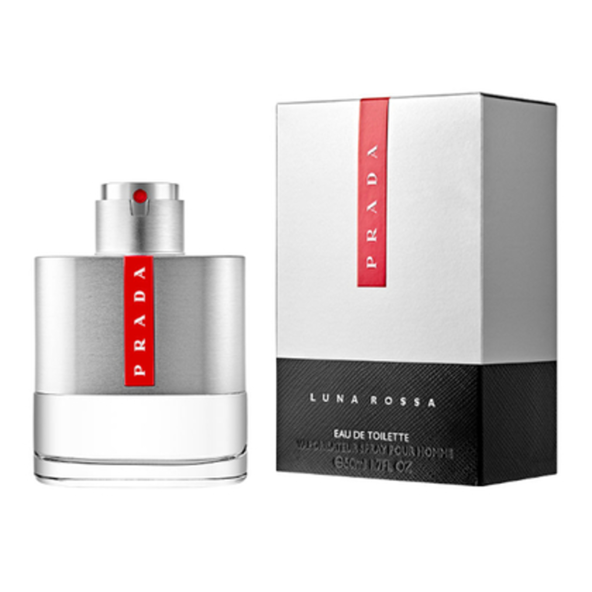 Luna Rossa apa de toaleta