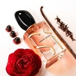 30 ML Armani SI INTENSE Si Intense Apa de Parfum reincarcabil 3 of 3 Si Intense Apa de Parfum reincarcabil