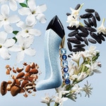 80 ML Carolina Herrera GOOD GIRL Good Girl Crystal Class Apa de Parfum 2 of 4 Good Girl Crystal Class Apa de Parfum