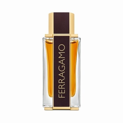 100 ML Ferragamo FERRAGAMO Ferragamo Spicy Leather Apa de Parfum 1 of 3