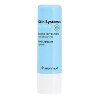 4,8 G MARIONNAUD SKIN SYSTEM HYDRATE Balsam pentru buze hidratant Skin Systeme  1 of 2 