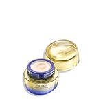 50 ML SHISEIDO VITAL PERFECTION Crema anti-imbatranire Uplifting and Firming Advanced Cream Enriched 2 of 3 Crema anti-imbatranire Uplifting and Firming Advanced Cream Enriched