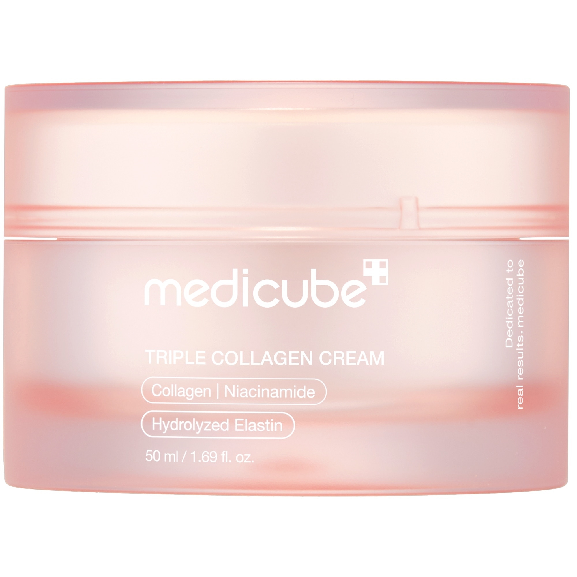 50 ML undefined Collagen Crema hidratanta pentru fata Triple Collagen 1 of 2