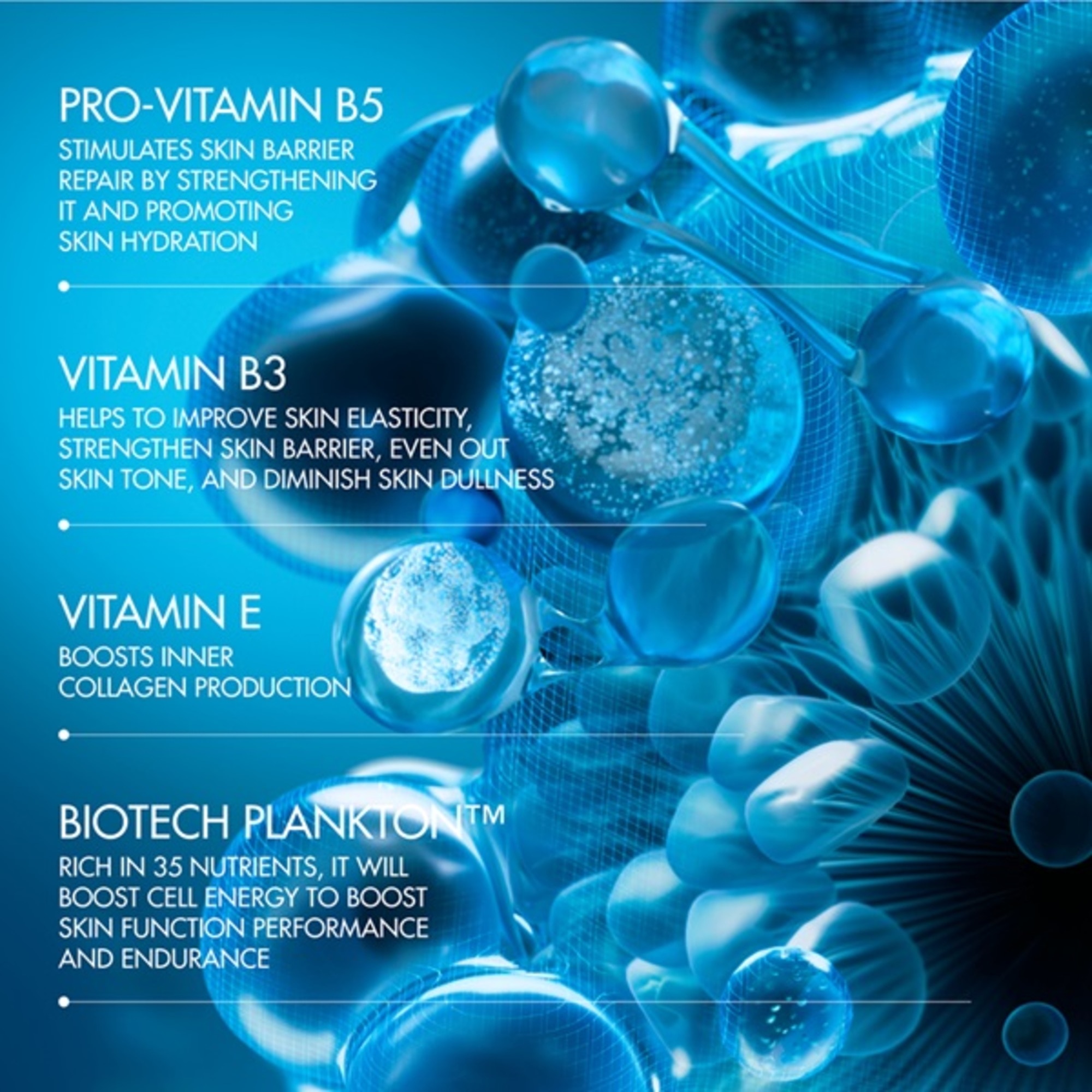 Lapte de corp Lait Corporel Active Recovery