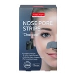 Bezni pentru nas-Pore Strips Charcoal