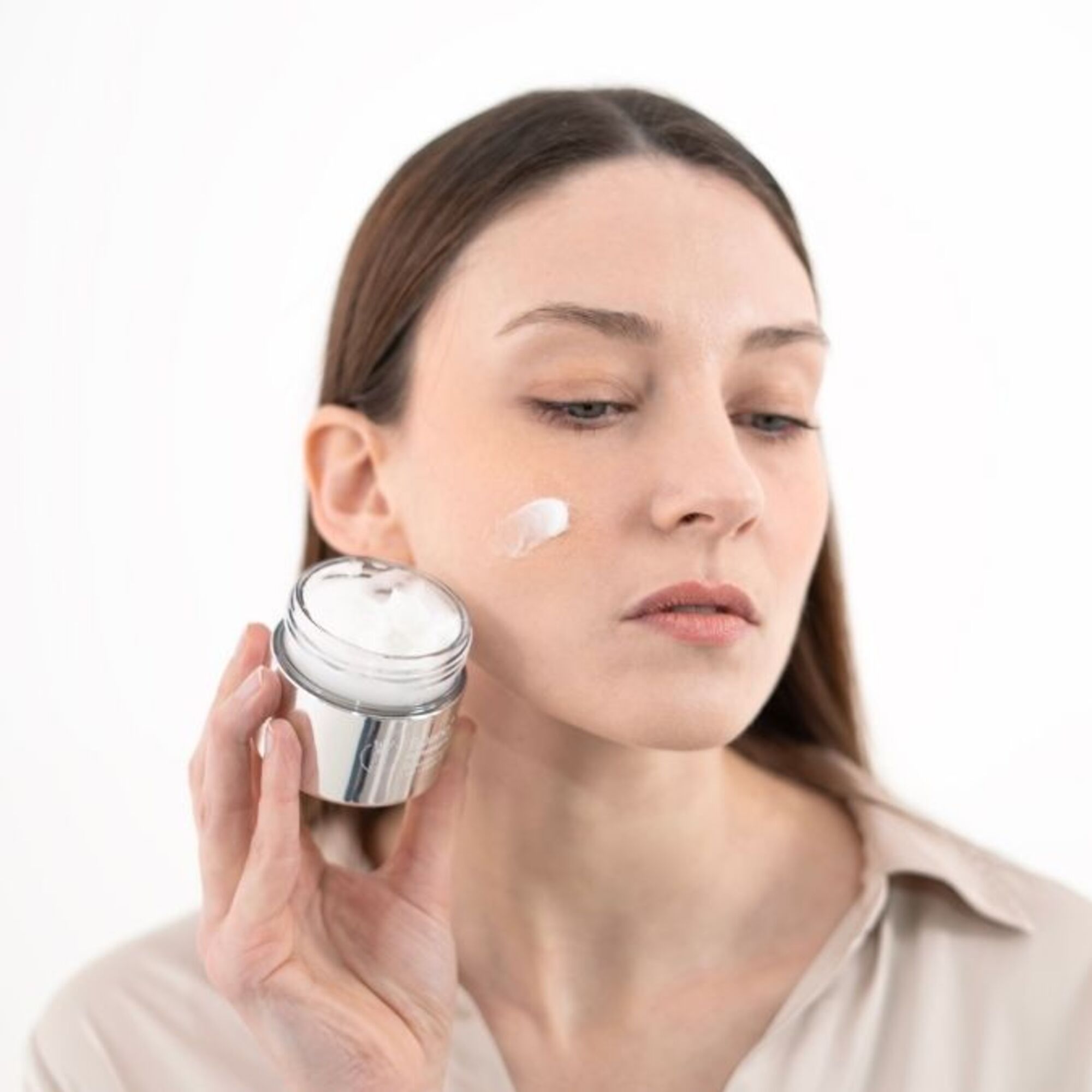 Crema anti-imbatranire Fill Up Peptide