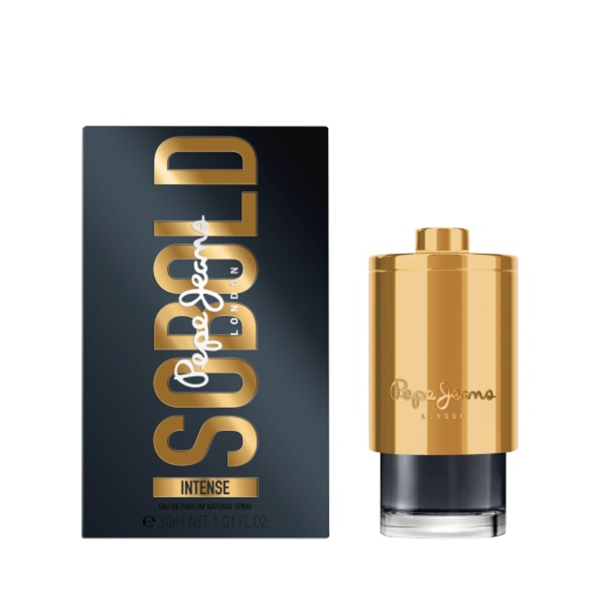 Pepe Jeans Sobold Intense For Him Apa de Parfum