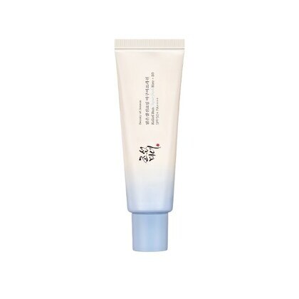 50 ML Beauty of Joseon Rice Crema solara hidratanta Relief Sun Aqua Fresh 1 of 8
