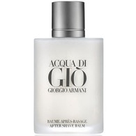 100 ML Armani ACQUA DI GIO Acqua di Gio Balsam dupa ras  1 of 2 