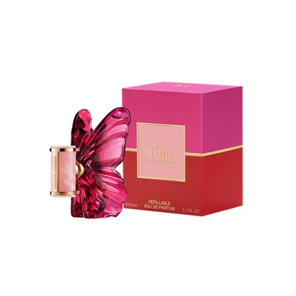 La Bomba Apa de Parfum