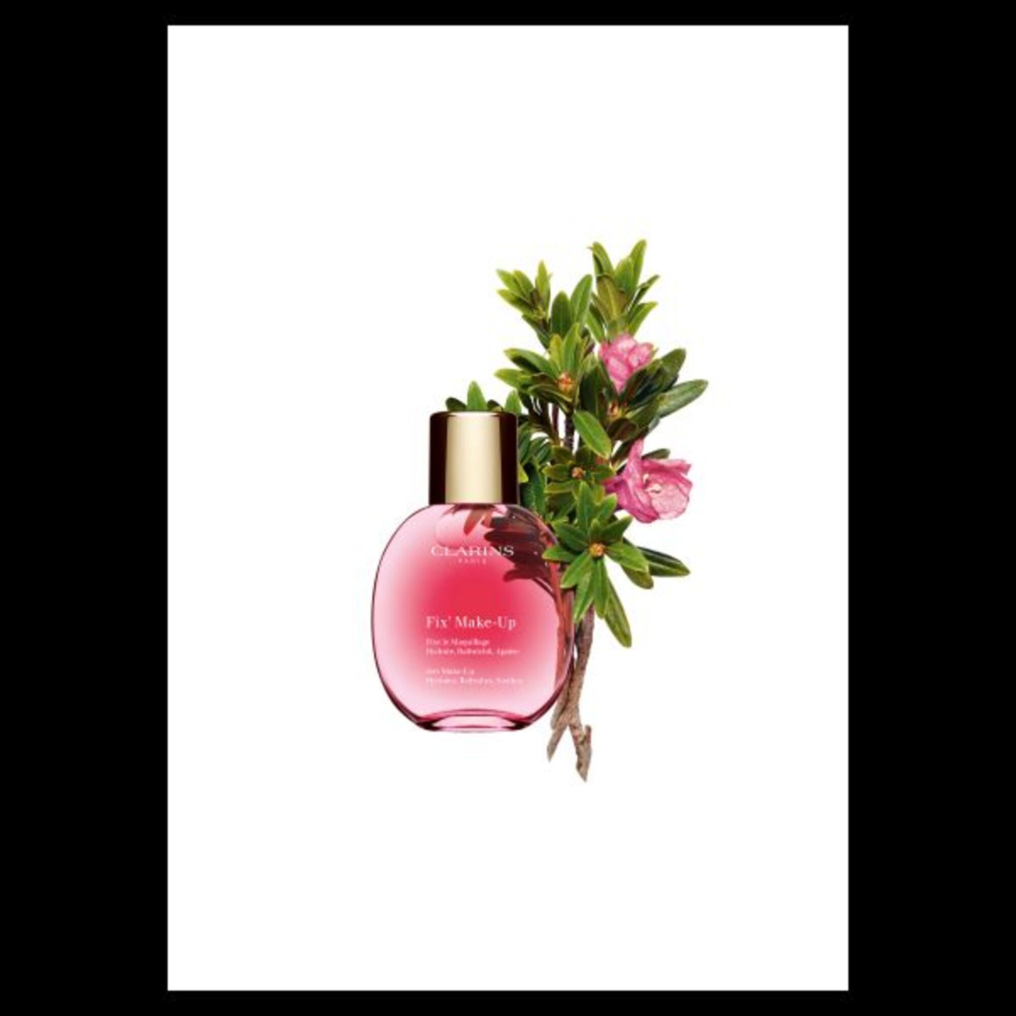 Spray de fixare Fix Make- Up