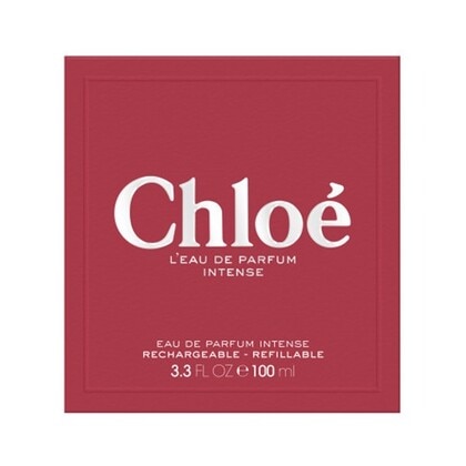 Chloe L'Eau de Parfum Intense Apa de Parfum