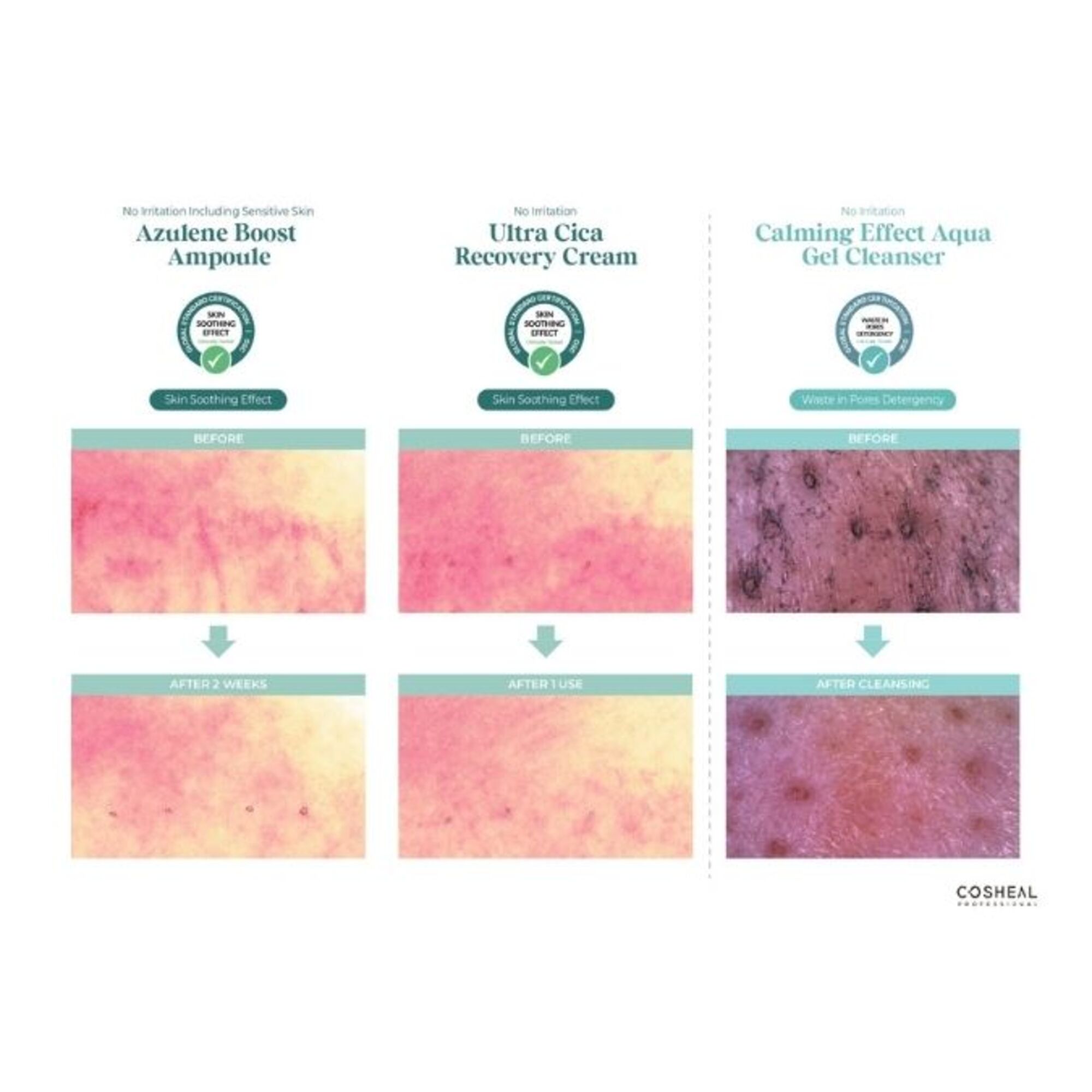 Crema nutritiva Ultra Cica Recovery