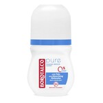 50 ML BOROTALCO NATURAL PURE Deodorant roll on Natural Pure  1 of 1 Deodorant roll on Natural Pure