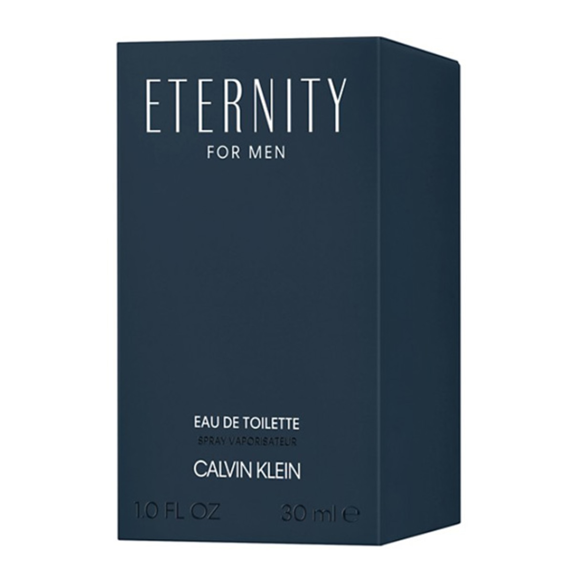 Eternity Men apa de toaleta