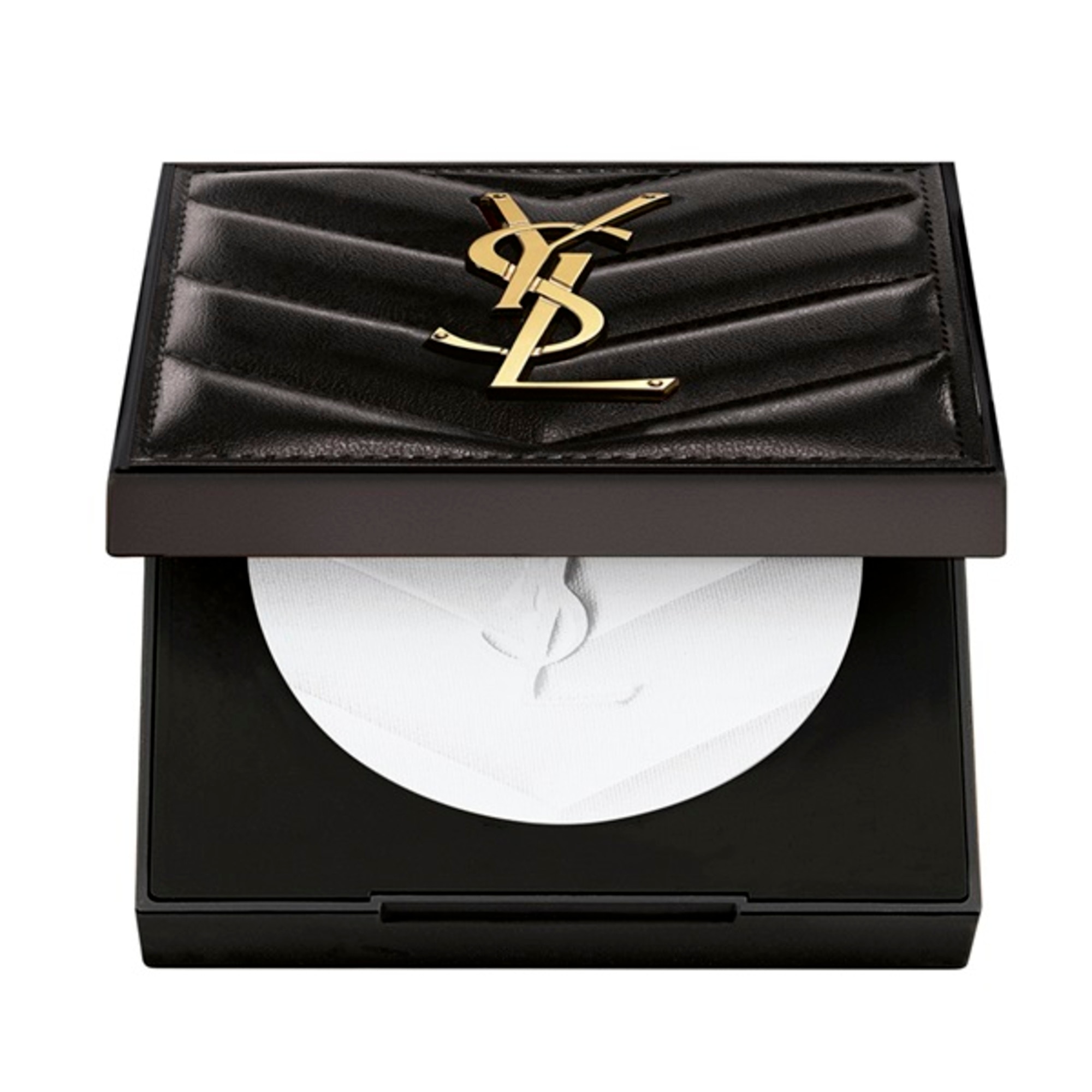 Yves Saint Laurent ALL HOURS Pudra cu efect mat Hyper Finish 1 of 3