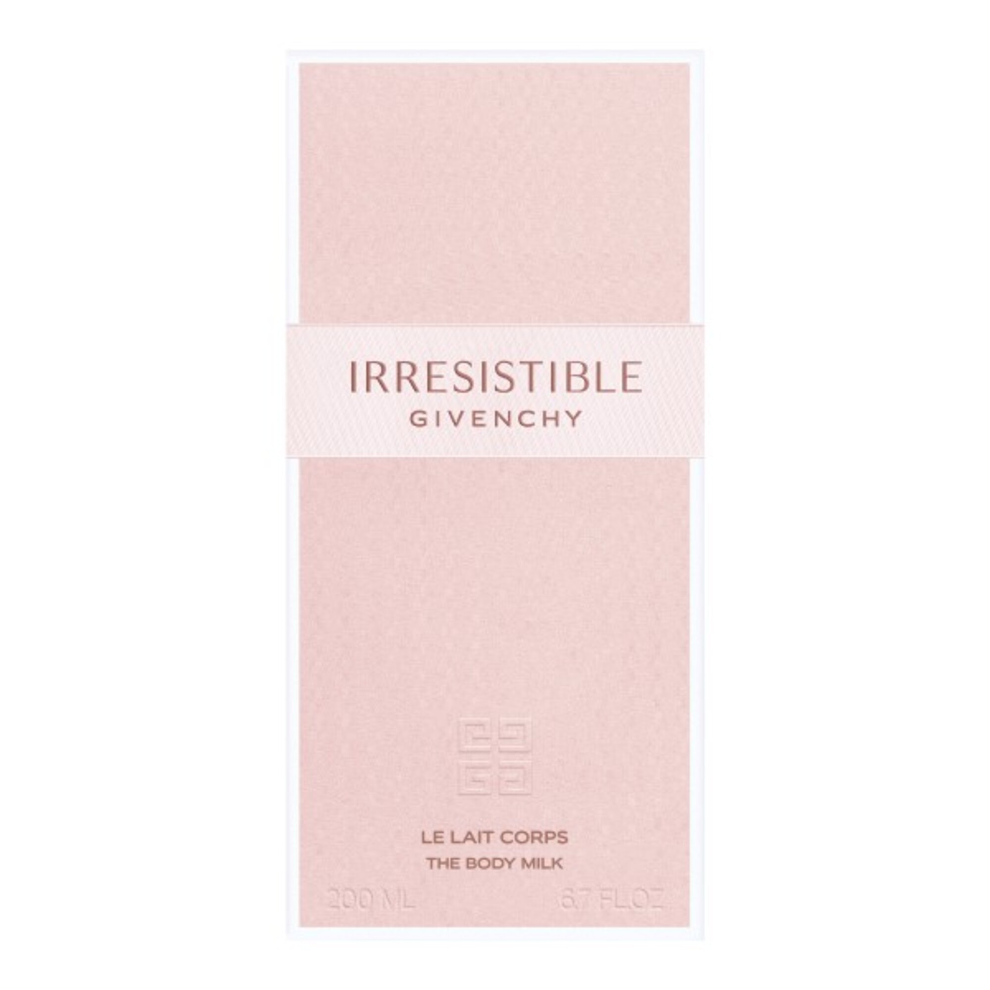 Lapte de corp Irresistible