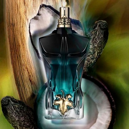 Le Beau Le Parfum