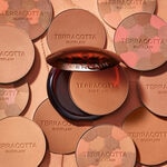  GUERLAIN Terracotta Pudra bronzanta rezerva  3 of 5 Pudra bronzanta rezerva