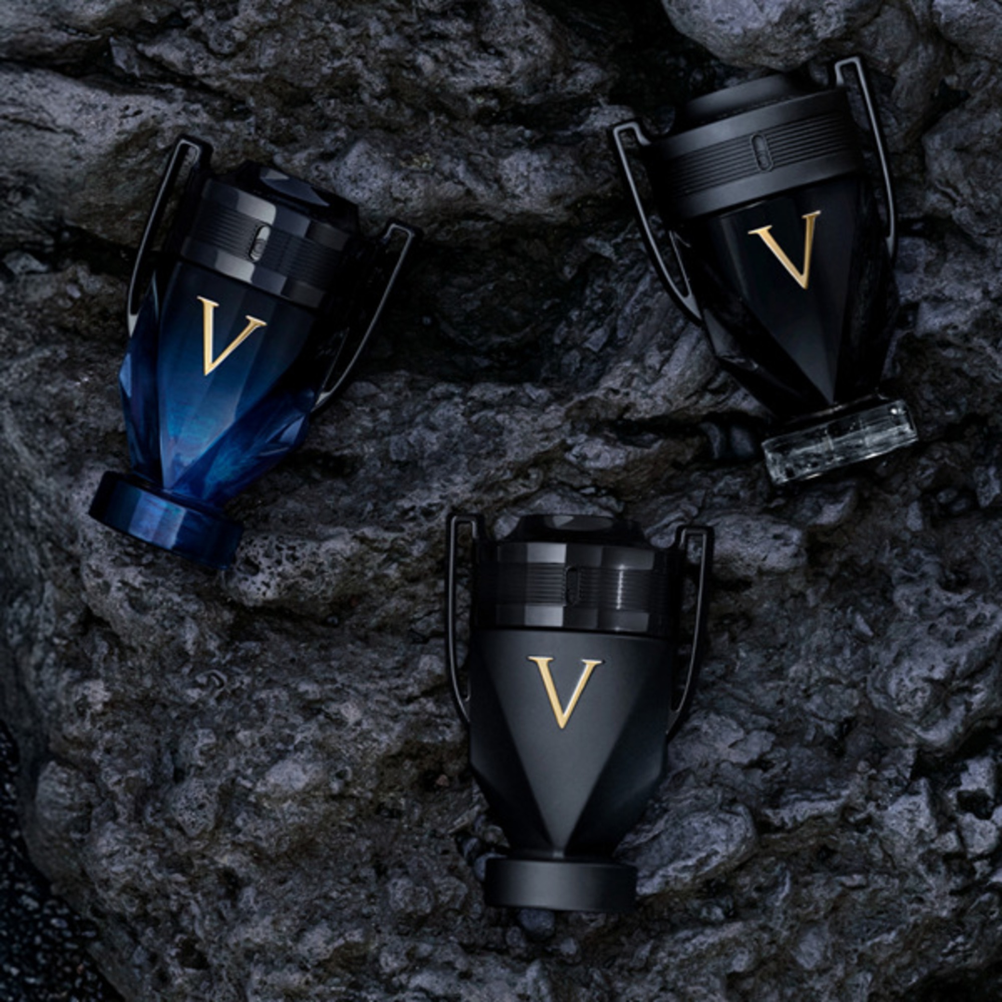 Invictus Victory Elixir Parfum