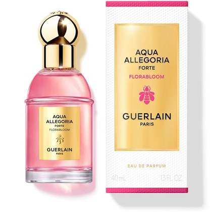 Aqua Allegoria Florabloom Forte Apa de Parfum