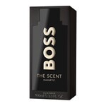 100 ML Hugo Boss THE SCENT Boss The Scent for Him Magnetic Apa de Parfum 2 of 5 Boss The Scent for Him Magnetic Apa de Parfum