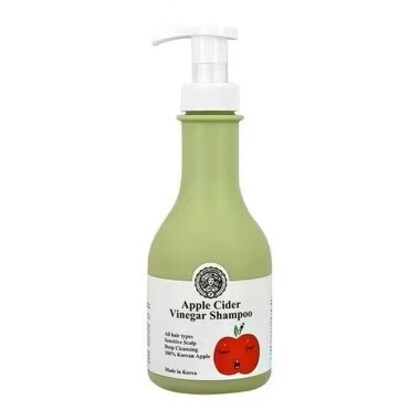 440 ML undefined HAIR CARE Sampon cu Apple Cider Vinegar 1 of 2