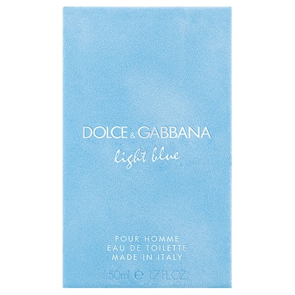 Light Blue Pour Homme Apa de Toaleta