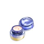 50 ML SHISEIDO VITAL PERFECTION Crema de noapte Uplifting and Firming Overnight Firming Tratament  2 of 3 Crema de noapte Uplifting and Firming Overnight Firming Tratament