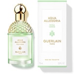 75 ML GUERLAIN Aqua Allegoria Aqua Allegoria Rosa Verde Apa de Toaleta 3 of 7 Aqua Allegoria Rosa Verde Apa de Toaleta