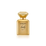 50 ML Korloff LADY Apa de Parfum 1 of 2 Apa de Parfum