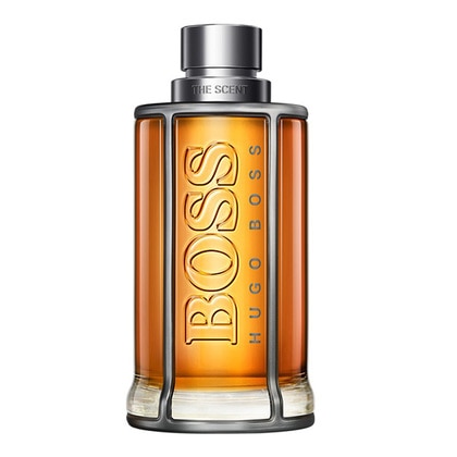 200 ML Hugo Boss THE SCENT BOSS The Scent Apa de Toaleta 1 of 2