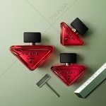 30 ML Prada PARADOXE Paradoxe Radical Essence Parfum 5 of 7 Paradoxe Radical Essence Parfum