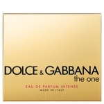 75 ML Dolce & Gabbana THE ONE The One Apa de Parfum Intense 2 of 3 The One Apa de Parfum Intense