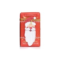 200 G Somerset CHRISTMAS Sapun solid Red Santa  1 of 2 