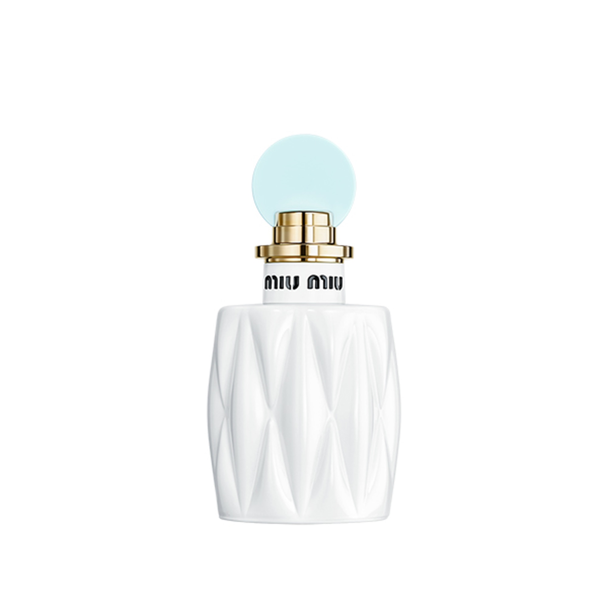 100 ML Miu Miu Fleur de Lait Fleur de Lait Apa de Parfum 1 of 6 Fleur de Lait Apa de Parfum