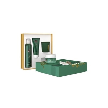 Set de ingrijire Jing Medium