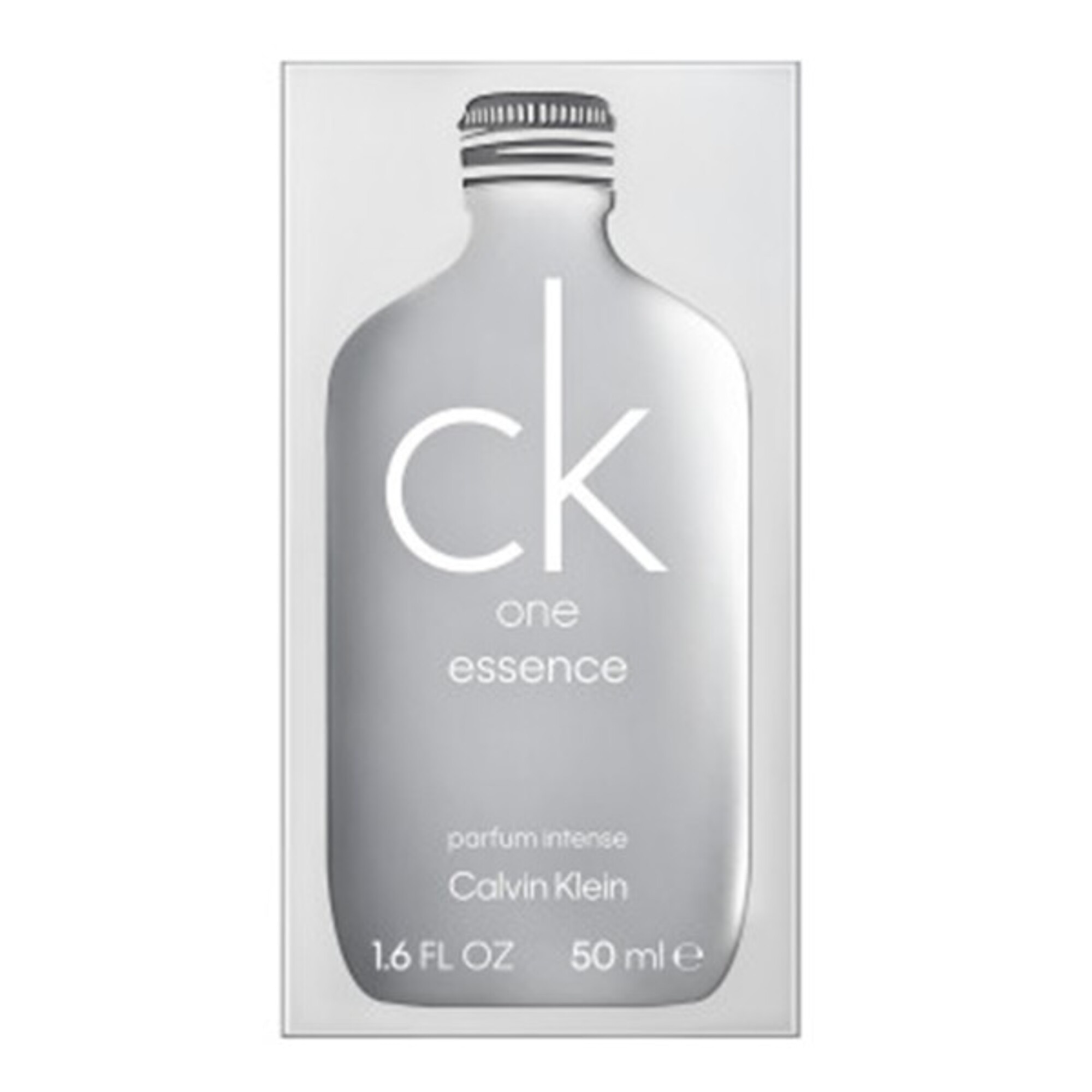100 ML Calvin Klein CK ONE CK One Essence Parfum Intense  1 of 4 