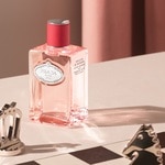 100 ML Prada LES INFUSION Infusion Rhubarbe Apa de Parfum 2 of 3 Infusion Rhubarbe Apa de Parfum