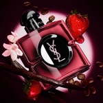 30 ML Yves Saint Laurent BLACK OPIUM Black Opium Pink Glaze  Apa de Parfum  2 of 8 Black Opium Pink Glaze  Apa de Parfum