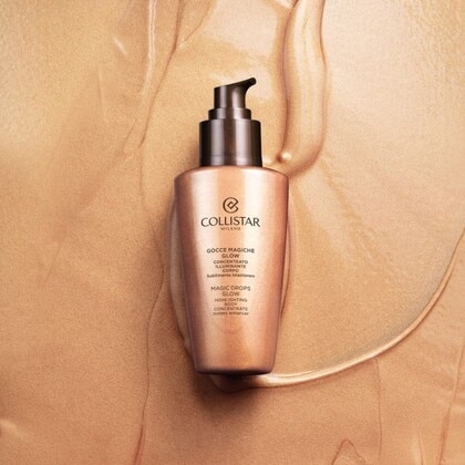 Lotiune iluminatoare pentru corp Body Glow